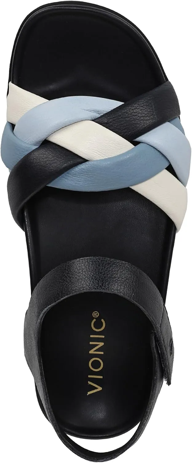Vionic Women's Rosa Strappy Sandals