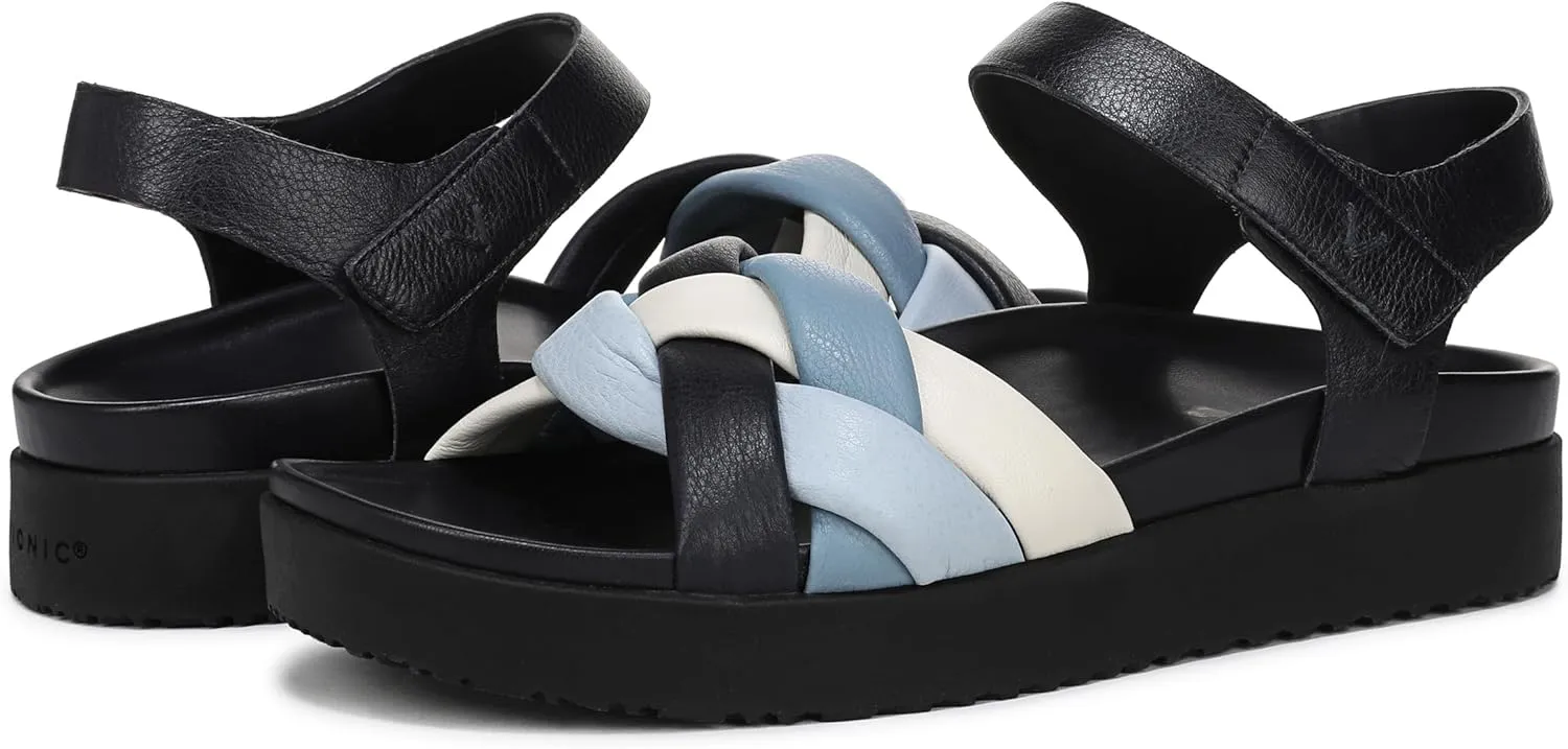 Vionic Women's Rosa Strappy Sandals