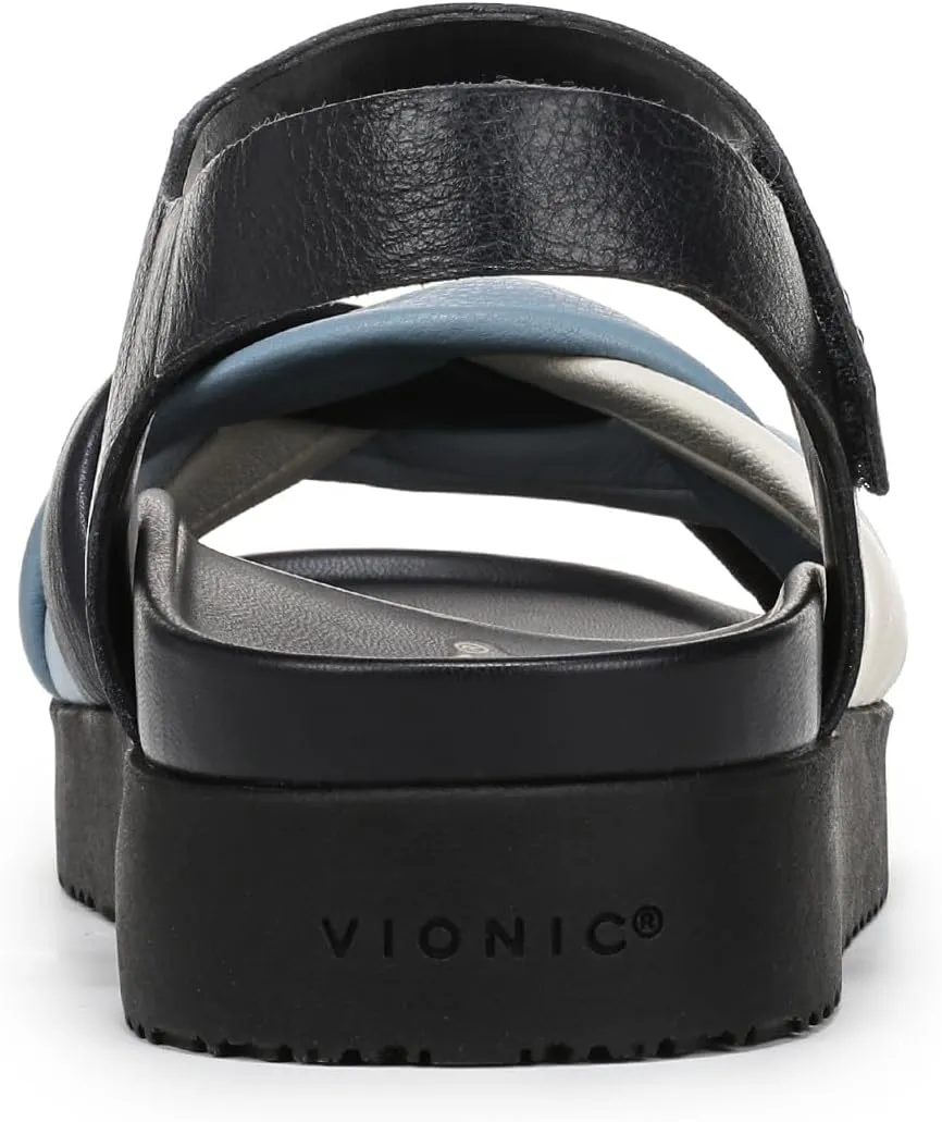 Vionic Women's Rosa Strappy Sandals