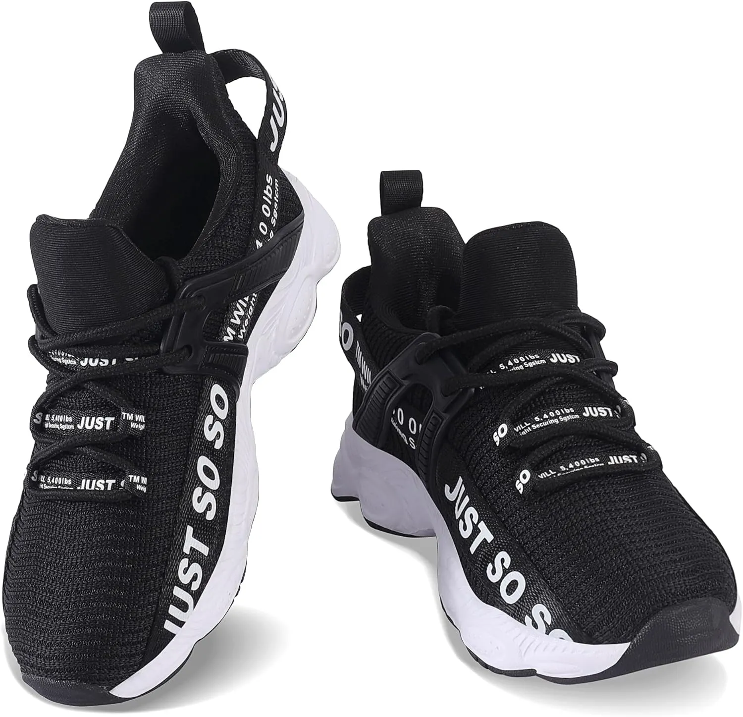 Vivay Kids Girls Shoes Boy Tennis Sport Running Sneakers Casual Walking Fashion Sneakers