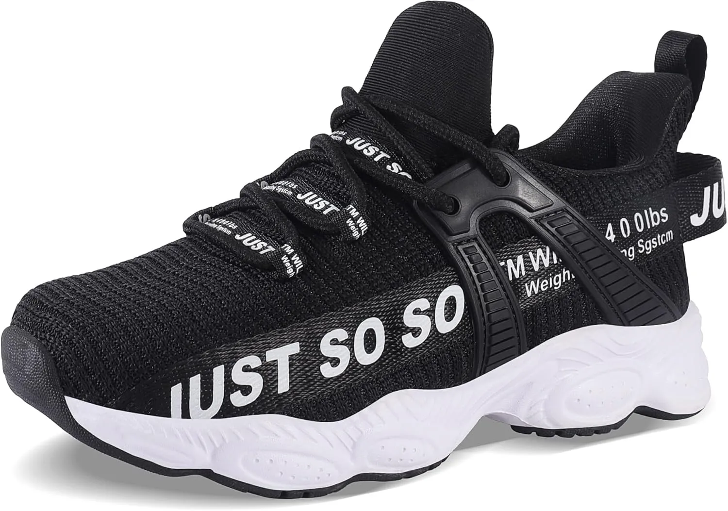 Vivay Kids Girls Shoes Boy Tennis Sport Running Sneakers Casual Walking Fashion Sneakers