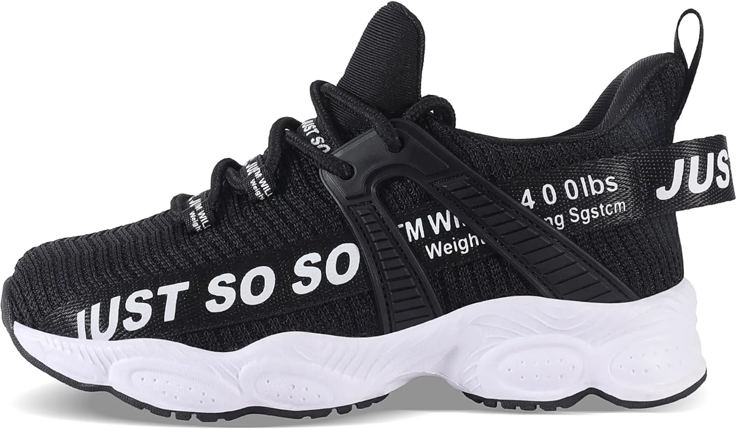 Vivay Kids Girls Shoes Boy Tennis Sport Running Sneakers Casual Walking Fashion Sneakers