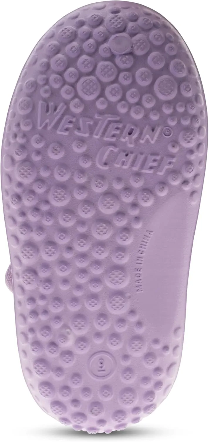 Western Chief Unisex-Child Water Friendly Discover Play Sandal (Toddler/Little Big Kid) Sport