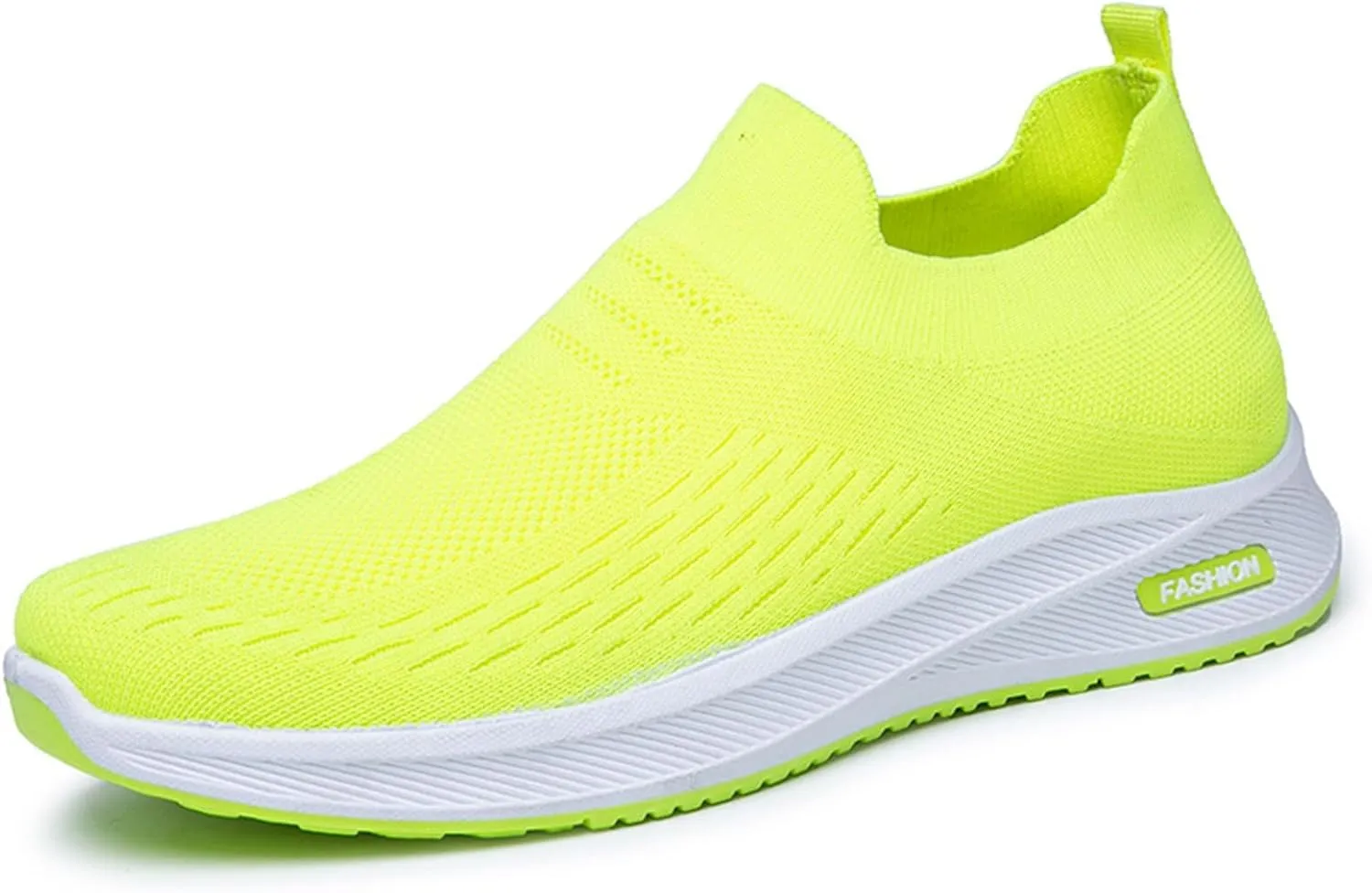 Women Running Shoes Lightweight Breathable Walking Shoes Non Slip Sneakers Mesh Workout Casual Sports Sneaker