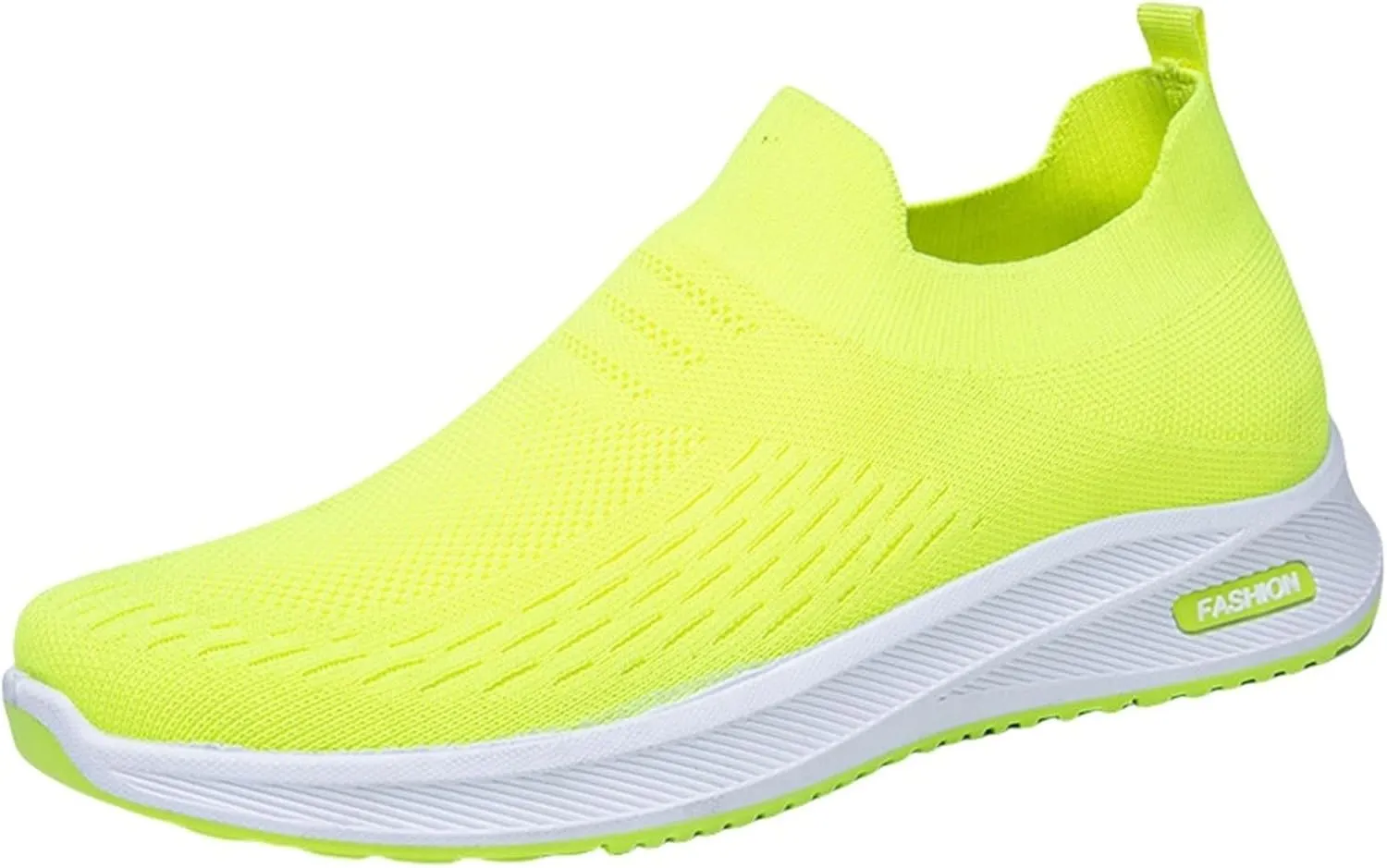 Women Running Shoes Lightweight Breathable Walking Shoes Non Slip Sneakers Mesh Workout Casual Sports Sneaker