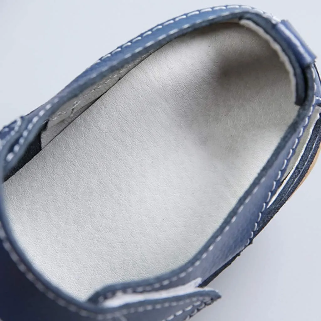 Women Shining Rhinestone Bowknot Slip-on Slippers