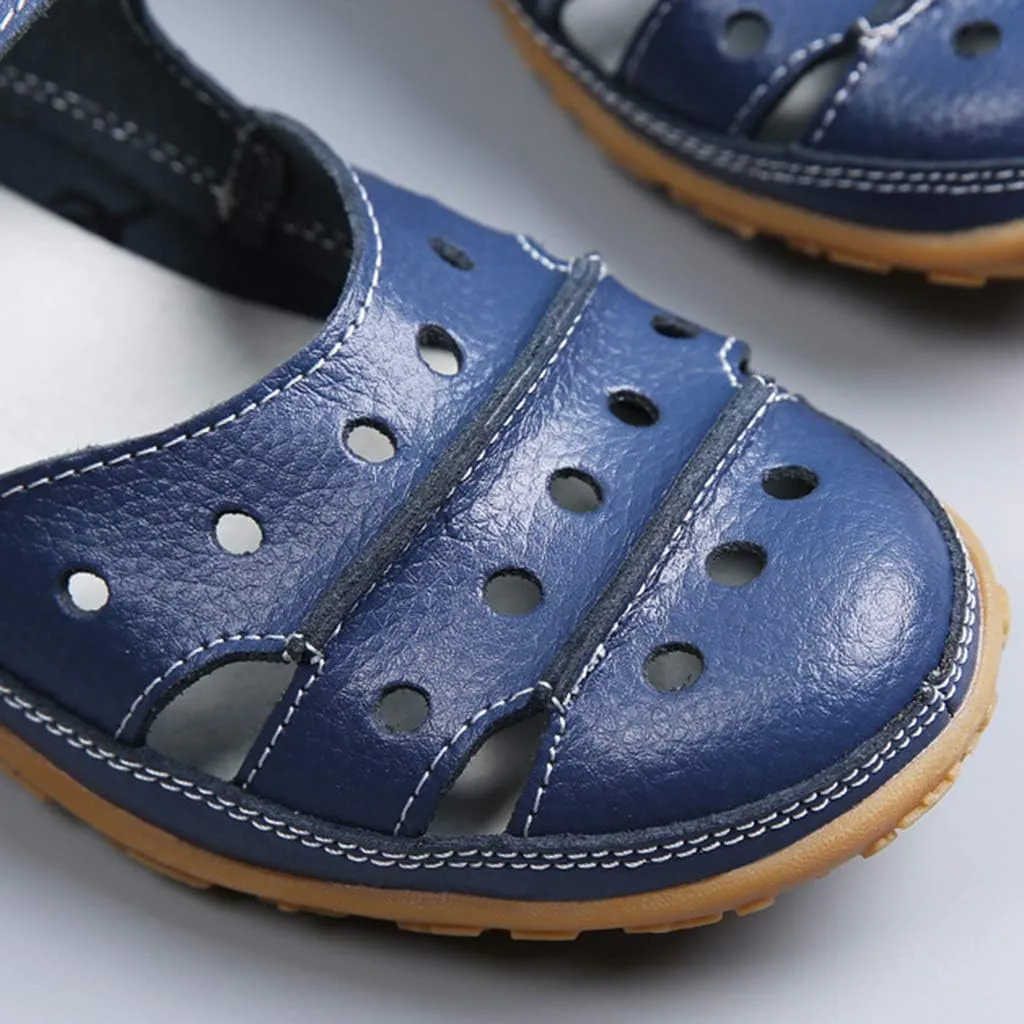 Women Shining Rhinestone Bowknot Slip-on Slippers