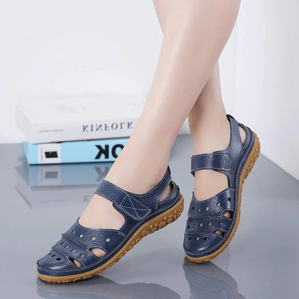 Women Shining Rhinestone Bowknot Slip-on Slippers
