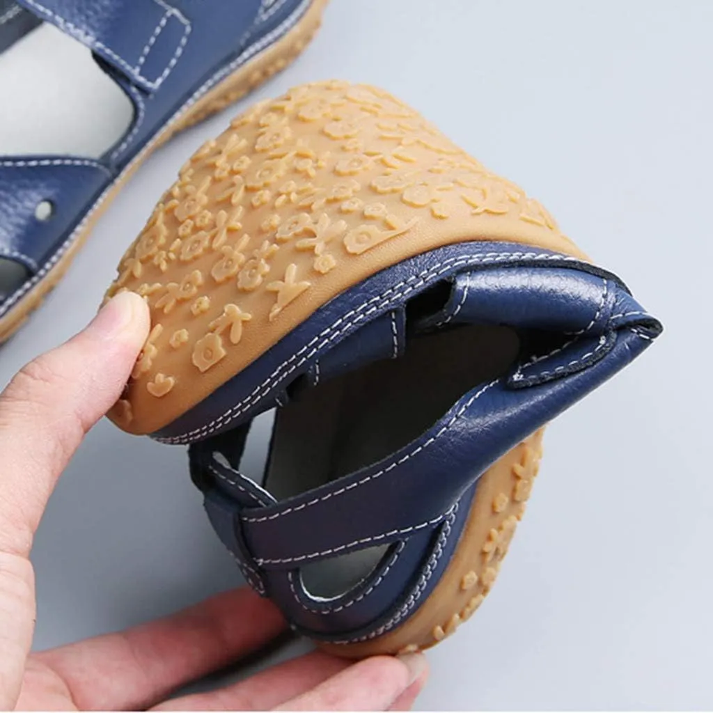 Women Shining Rhinestone Bowknot Slip-on Slippers