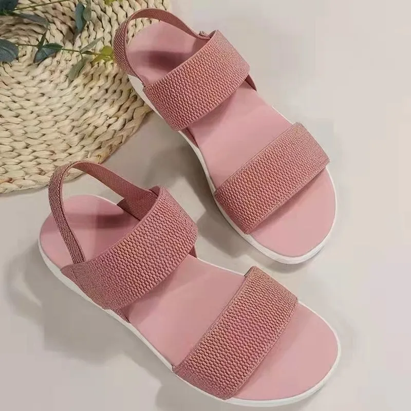 Women Summer Fashion Sandals