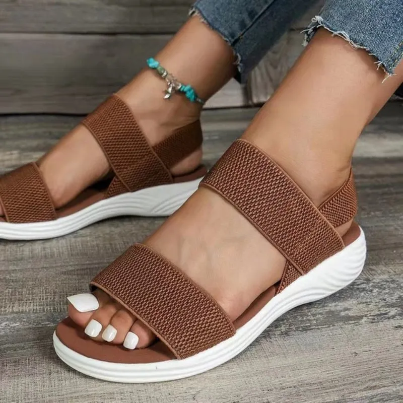 Women Summer Fashion Sandals