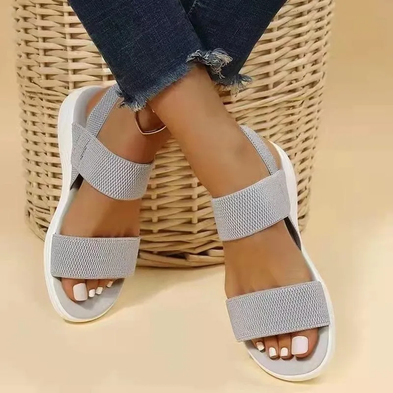 Women Summer Fashion Sandals