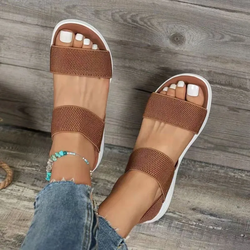 Women Summer Fashion Sandals