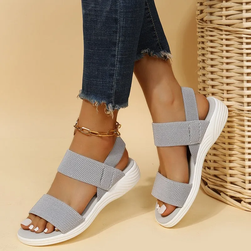 Women Summer Fashion Sandals