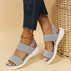 Women Summer Fashion Sandals