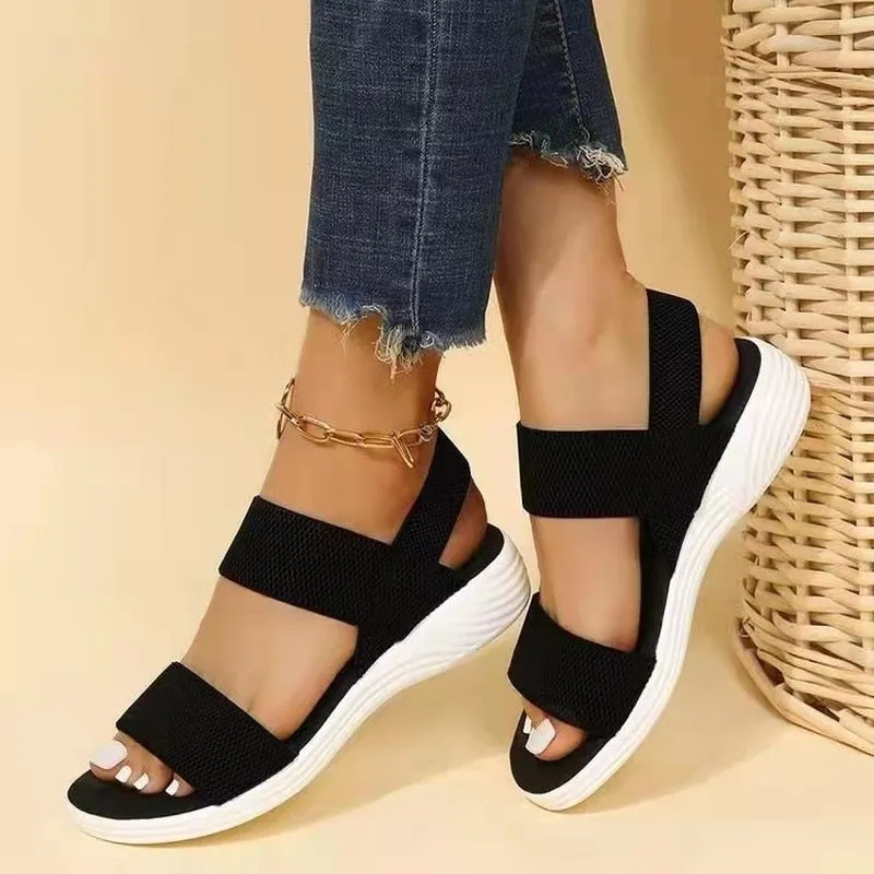 Women Summer Fashion Sandals
