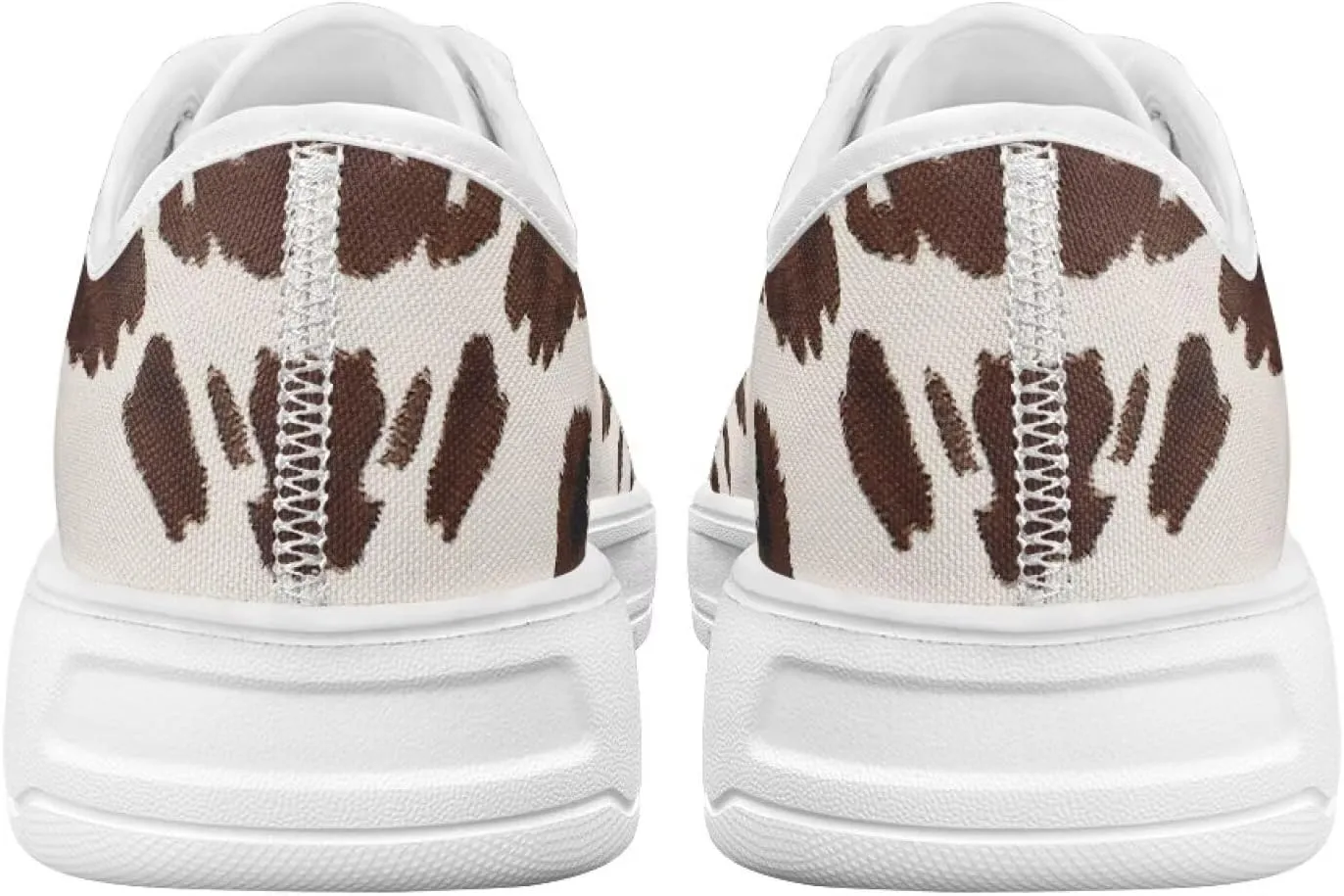 Womens Canvas Sneakers Lightweight Lace Up Fashion Comfortable Canvas Shoes Low Top Slip On Casual Tennis Walking Footwear