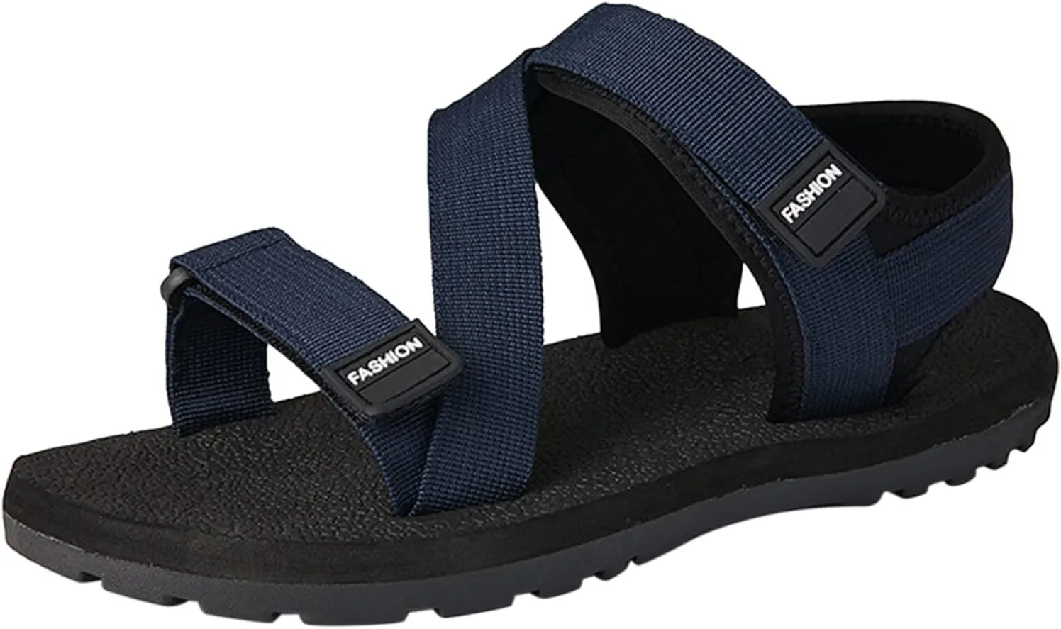 Women's Comfortable Hiking Sandals With Arch Support Sport Walking Summer Beach Outdoor Light Weight Water Sandals