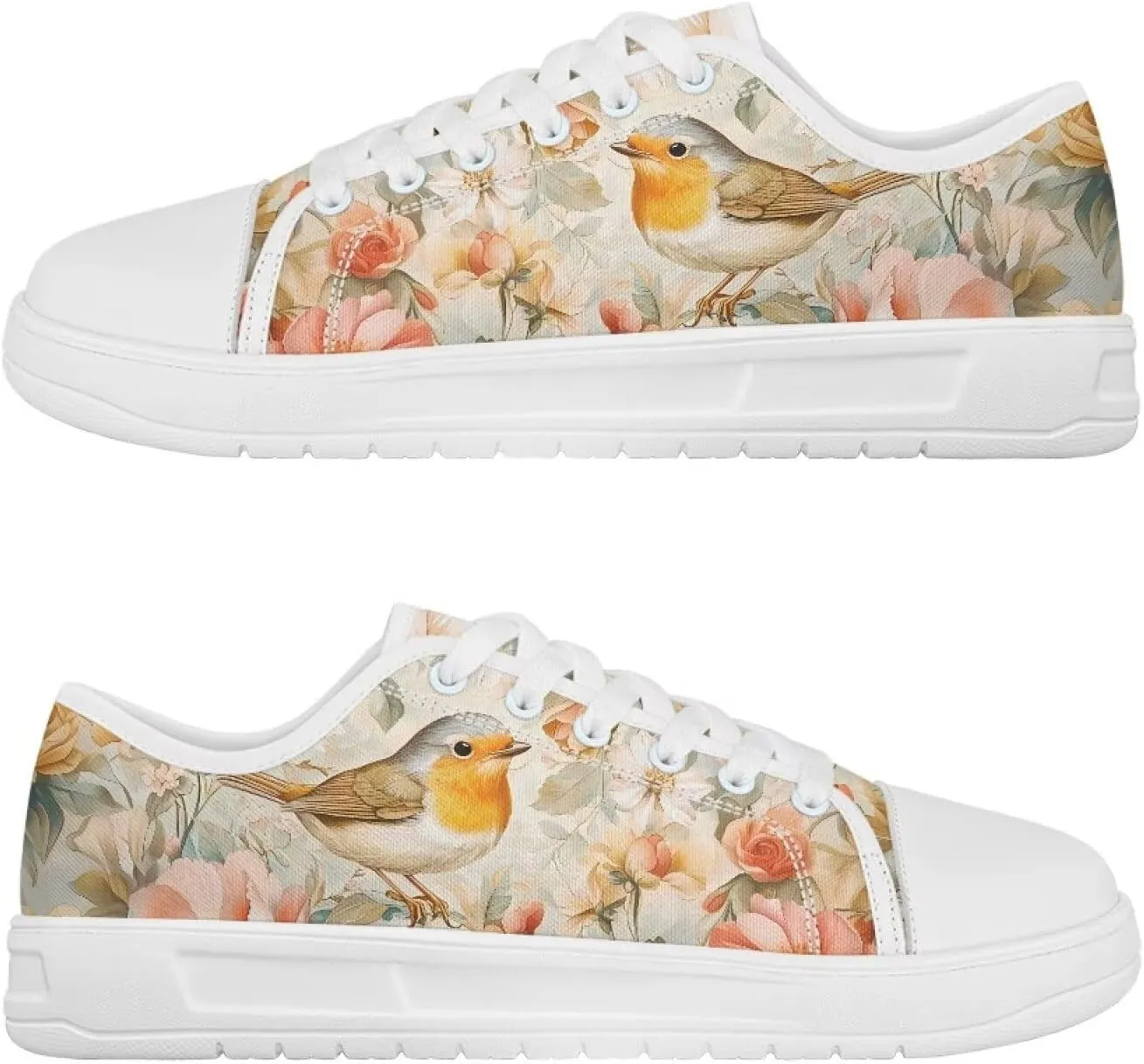 Women's Fashion Sneakers Comfort Wear Outdoor Shoes for Women Breathable Sports Casual Walking Jogging Shoes