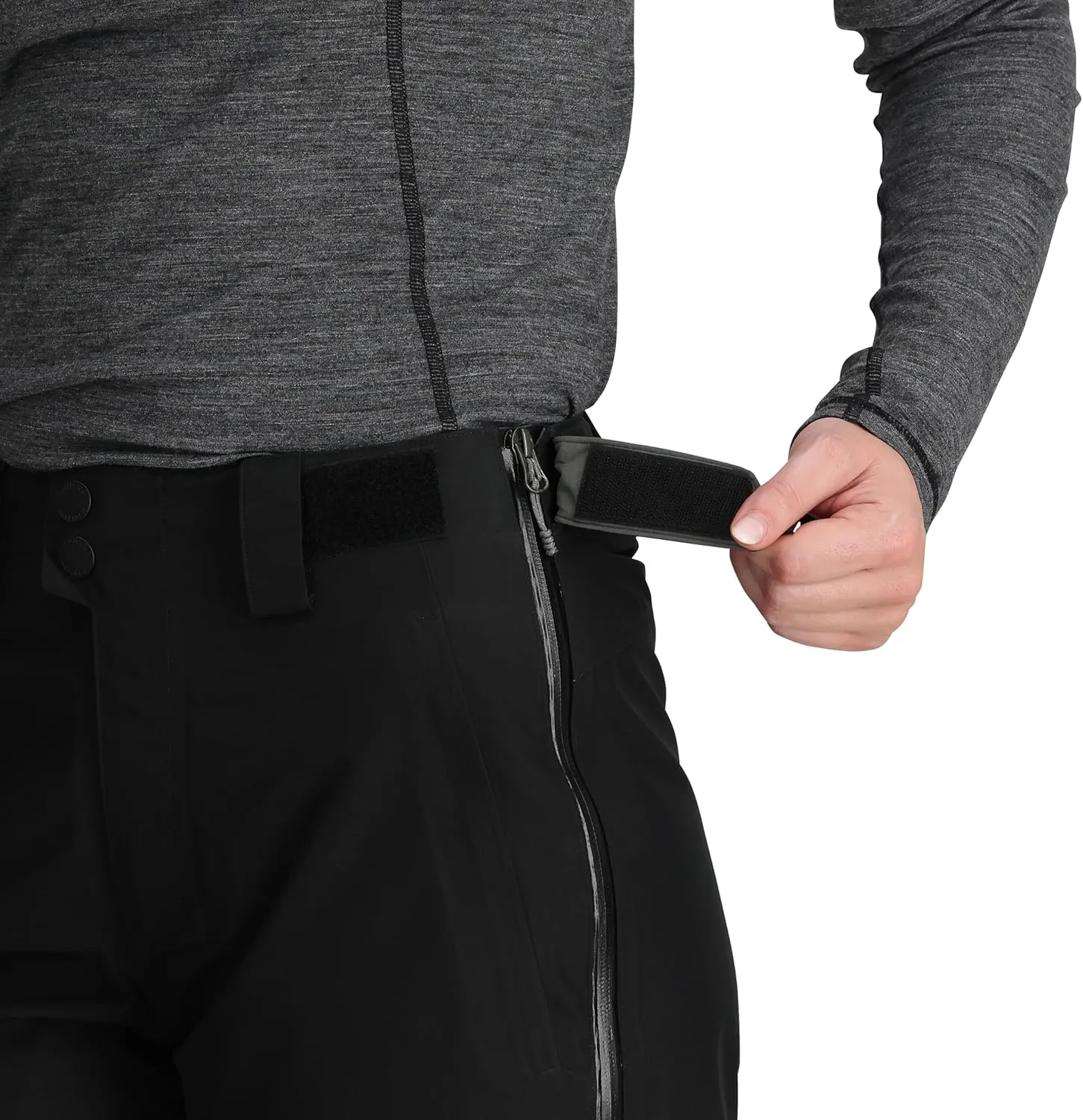Women's Headwall Gore-Tex 3L Pants