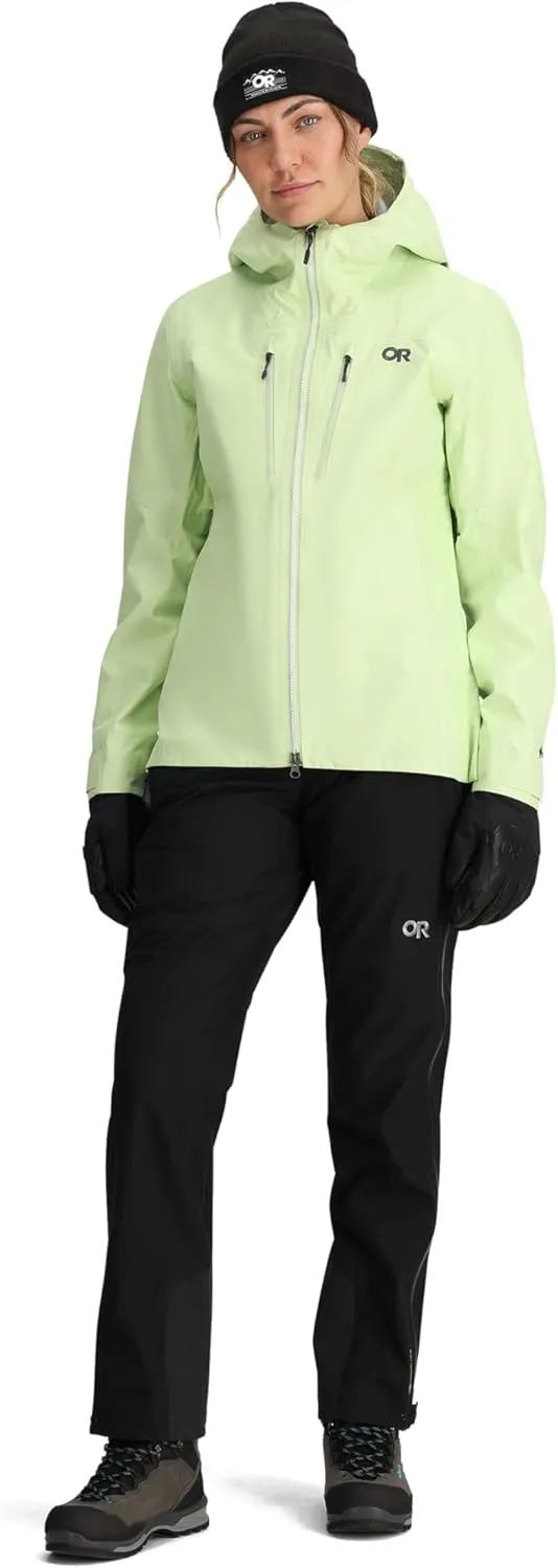 Women's Headwall Gore-Tex 3L Pants