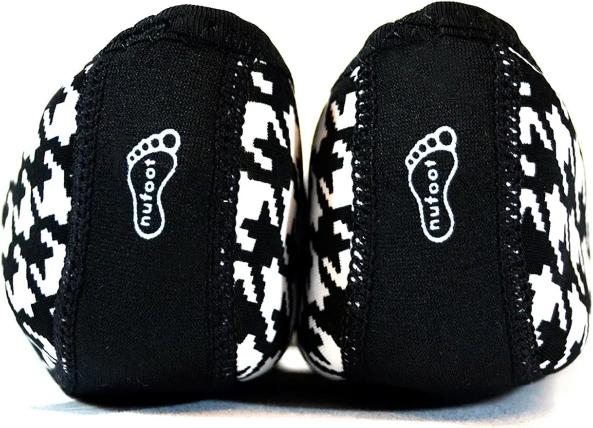 Women's Mary Janes Best Foldable & Flexible Flats, Travel & Exercise, Dance, Yoga Socks, Indoor Shoes, Slippers
