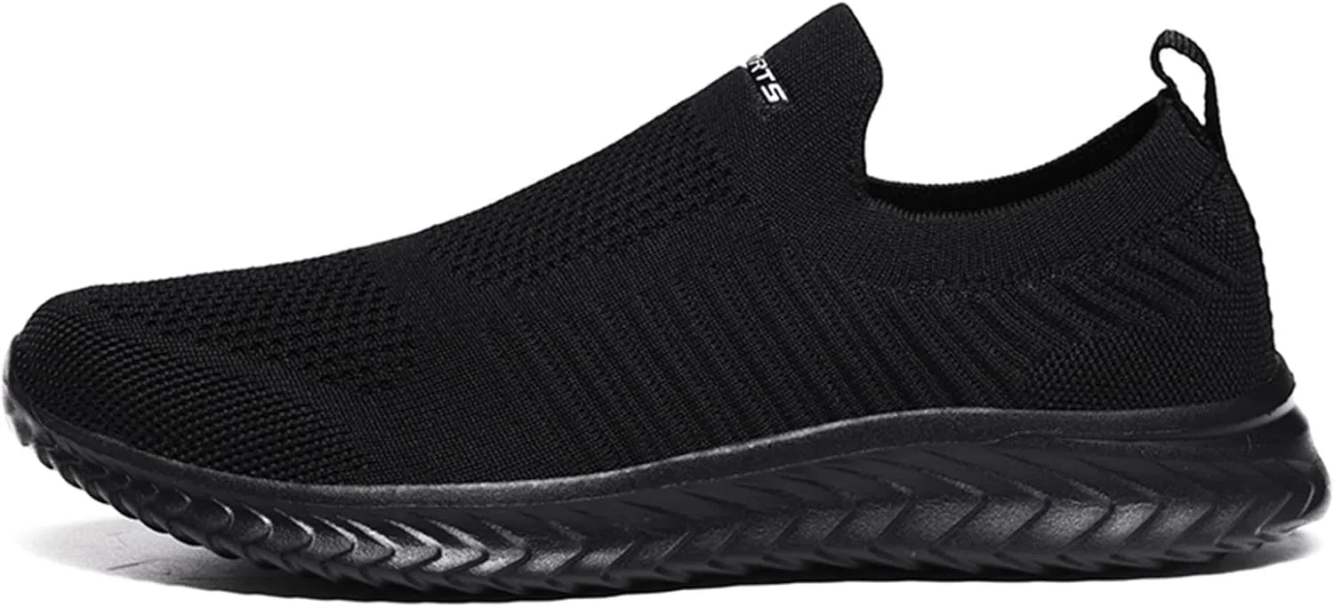 Women's Slip on Shoes Canvas Sneakers Loafers Non Slip Mens Casual Shoes Lether Women's Casual Shoes Fashion Sneakers Waterproof Tennis Shoe Trainers Shoe