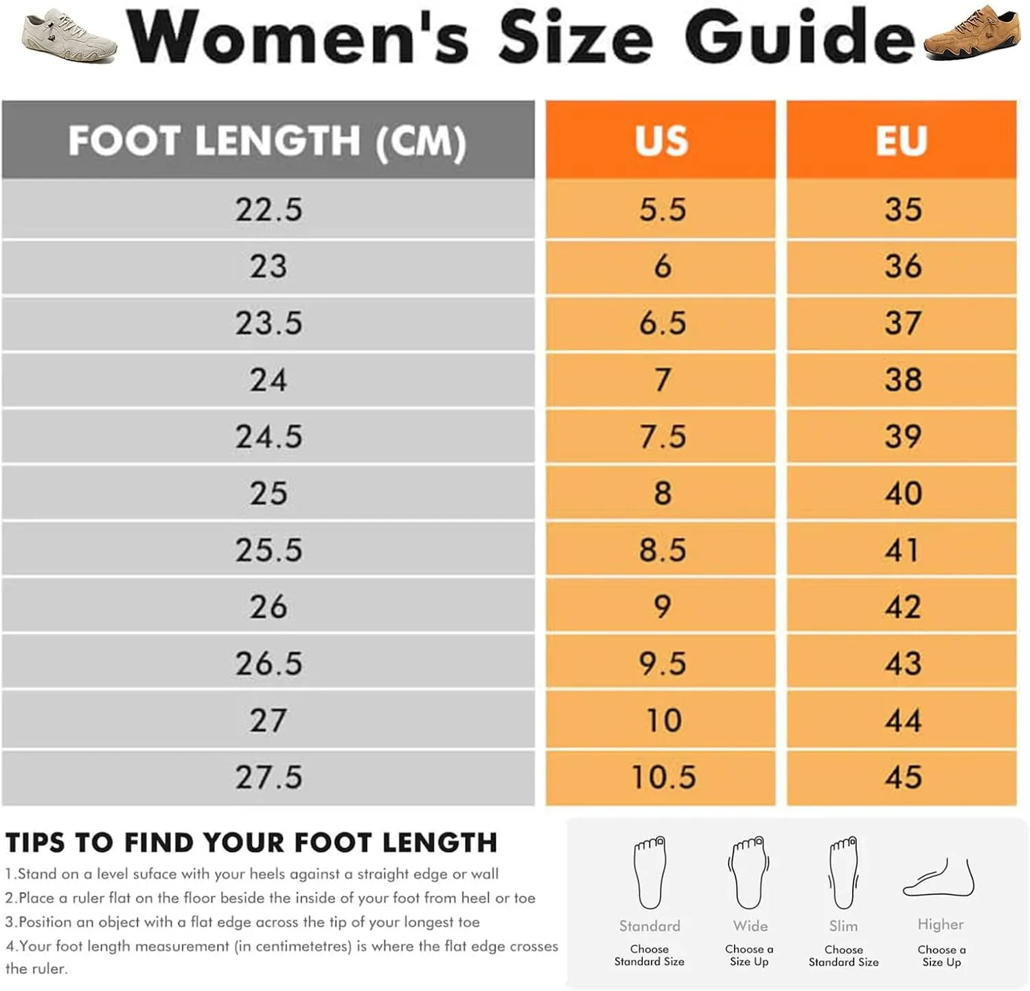 Women's Ultra-Light Soft Walking Shoes Italian Handmade Sneakers Breathable Non Slip Beck Shoes Comfort Casual Barefoot Shoes for Outdoor and Urban Life(Brown,US 8)
