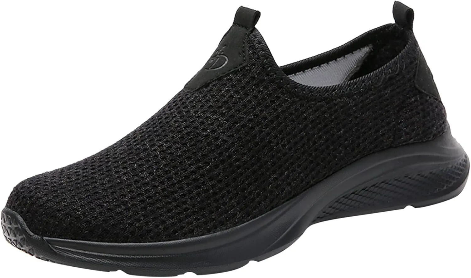 Womens Walking Shoes Sock Casual Ladies Fashion Sneakers Running Shoes for Women Food Service Woman Shoes Casual Brown Sneakers Waterproof Tennis Shoe Casual Loafers