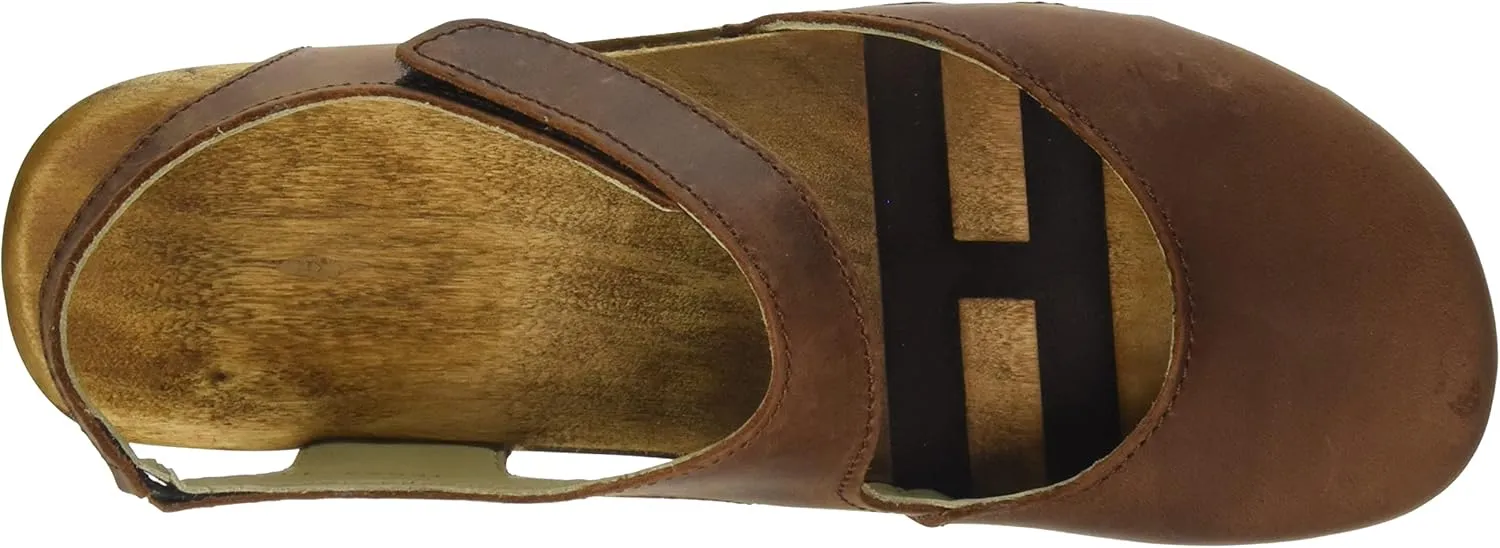 Woody Women's Mules, 7.5 us