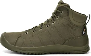 XPETI Men's Mission Mid Tactical Boots