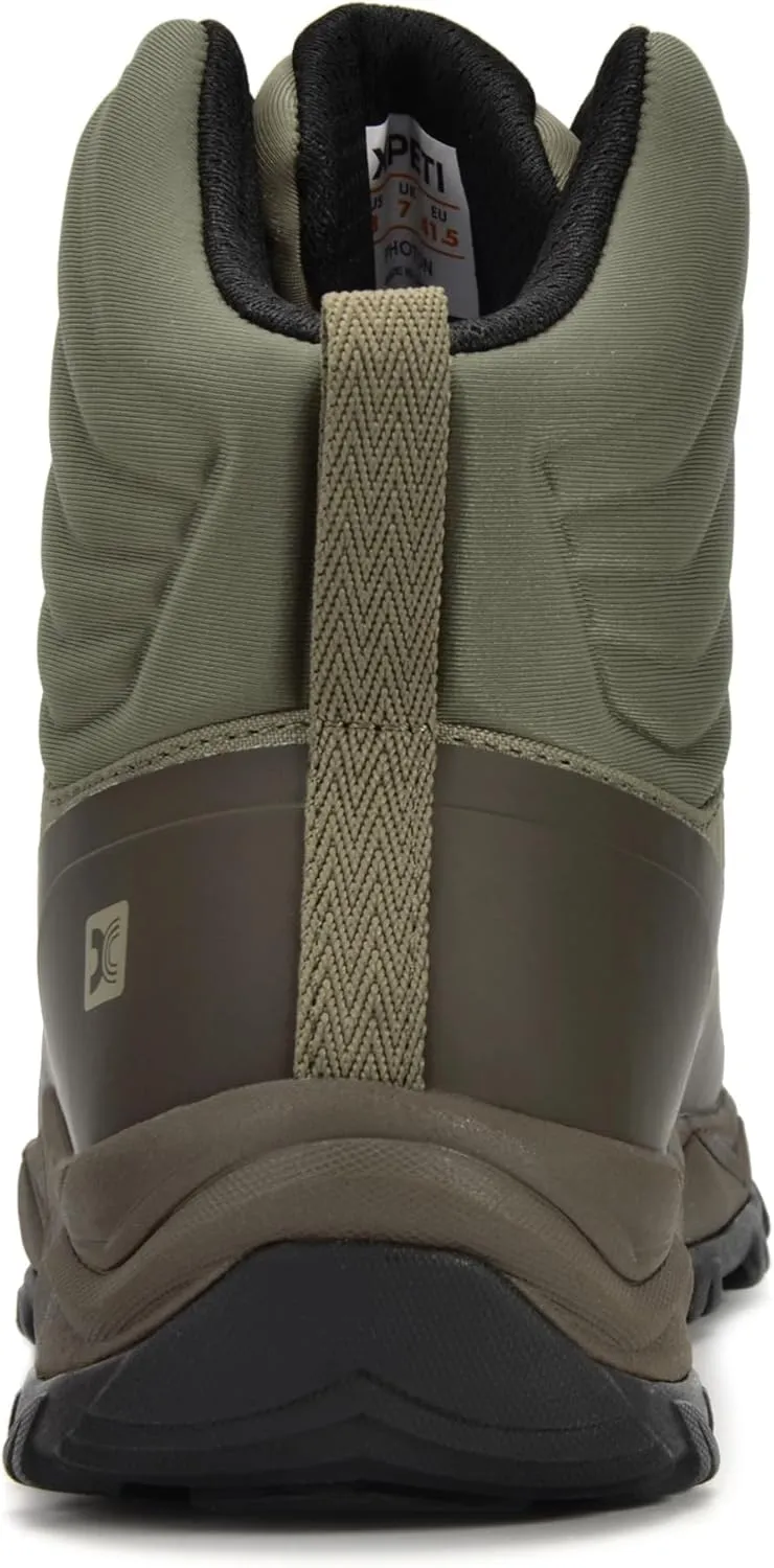 XPETI Men's Photon Waterproof Hiking Boots
