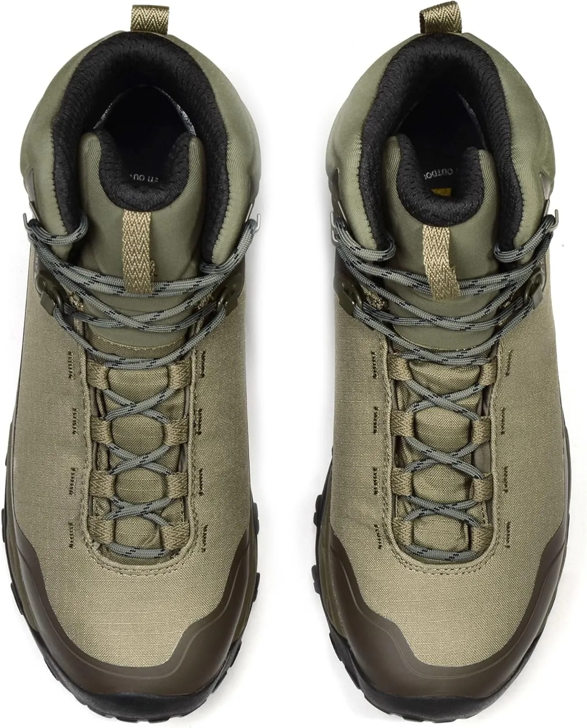 XPETI Men's Photon Waterproof Hiking Boots