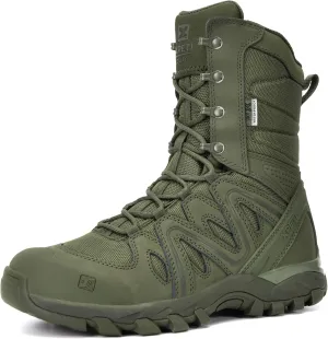 XPETI X-FORCE 8" Waterproof Tactical Boots