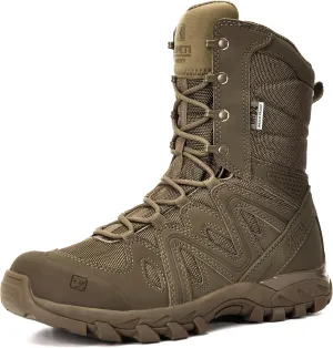 XPETI X-FORCE 8" Waterproof Tactical Boots