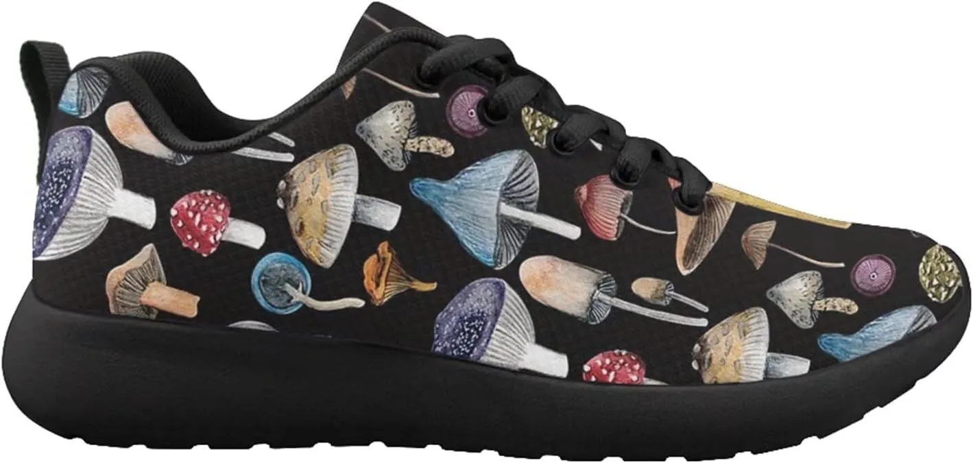 ZFRXIGN Walking Sneakers for Women Teen Girls Running Shoes Lightweight Casual Sneakers 6-10.5